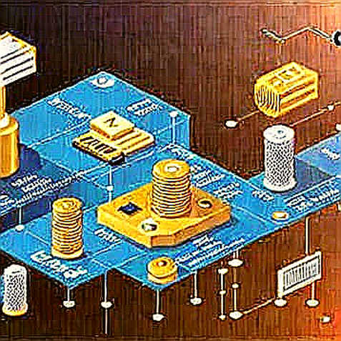 DeFi không chết, chỉ đang tích trữ thuốc nổ: Tín hiệu on-chain từ Blob Layer2