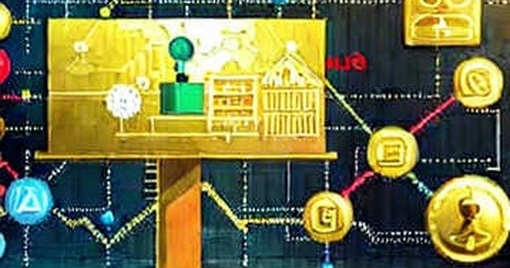 Khi địa chính trị 'bất lực' trước Bitcoin: Phân tích từ một Smart Contract Architect