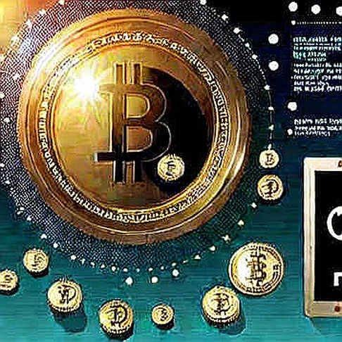 Tại sao lãi suất trái phiếu kho bạc Mỹ tăng lại là tín hiệu đáng sợ cho crypto?