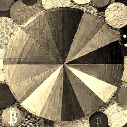 Tín hiệu từ Bab el-Mandeb: Khi địa chính trị thổi vào crypto