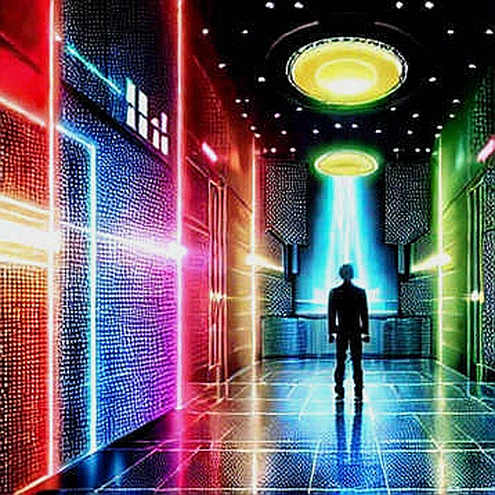 Dải Ngân hà TSMC: Khi mật mã sản xuất va chạm với mã nguồn địa chính trị