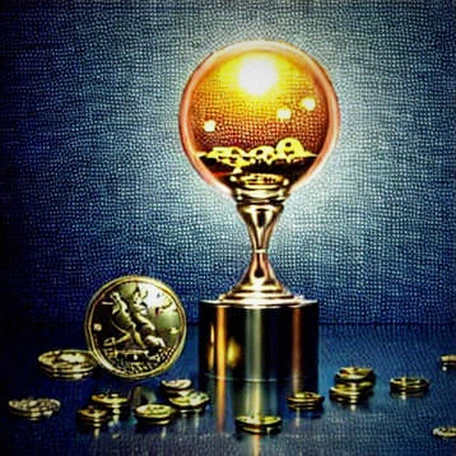 Khi Sàn Chứng Khoán Hàn Quốc Còn 'Điên' Hơn Bitcoin: Bài Học Từ Một Chiến Binh Option
