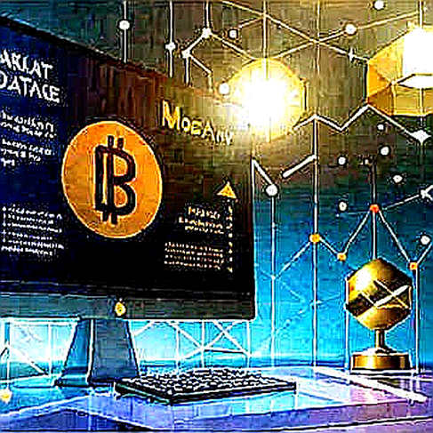 Google AI Bao Phủ 43%: Cơ Hội Hay Thách Thức Cho Ngành Crypto?