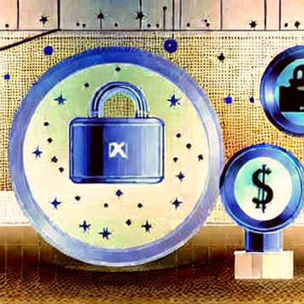 Khi dầu thô bốc cháy: Bức tranh vĩ mô đang vẽ lại số phận crypto Khi dầu thô bốc cháy: Bức tranh vĩ mô đang vẽ lại số phận crypto