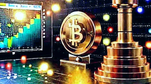 US gross federal debt reached 39 489 trillion on July 15 leaving roughly 511 billion before the 40 trillion threshold and this debt total strengthens Bitcoin s fixed supply argument Treasury currently
